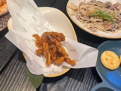 -老友时光·Pizza(泰华黑金店)