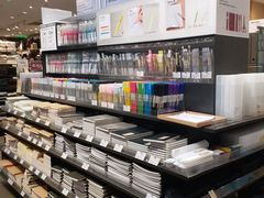 -MUJI无印良品(扬名广场2期店)