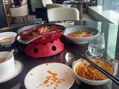 -运·中餐厅(成都华尔道夫酒店)