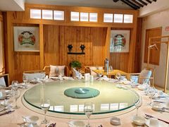 -鱼食饭稻·苏浙土菜17年老馆子(平江路店)