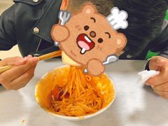 -薛昌利大米面皮(南关正街店)