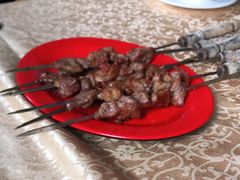 -维吾尔餐厅(宜山路店)