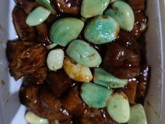 -老浒记烤鸭-北京菜(琉璃厂店)