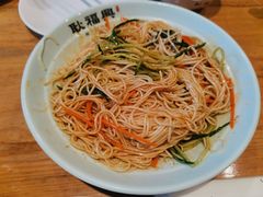 虾籽凉面-耿福兴(半边街店)