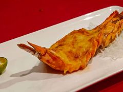 -利苑酒家(金宝店)