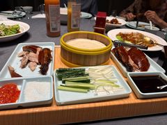 -鑫复盛礼记酒店·青岛菜