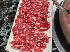 -潮汕美牛肉丸火锅店(天宁寺店)