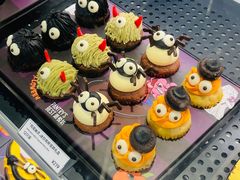 -Pantry's Best派悦坊蛋糕(K11购物艺术中心店)