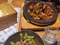 -馋嘴猫北京食堂·烤鸭·宵夜(亚运村店)