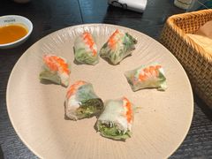 -美奈小馆·越南料理(福田星河COCO Park店)