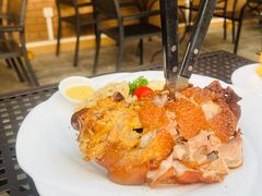 -申德勒加油站餐厅(三里屯北小街店)