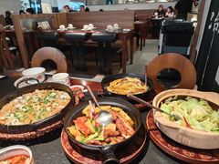 -旺爷砂锅·茶作(国贸城店)