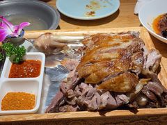 -额尔敦传统涮(腾飞北路店)