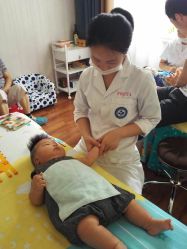 -弗蕾亚·和月月子调理院(东湖店)