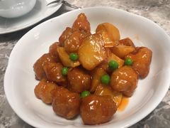 -四道菜·福建菜馆(新街口金鹰店)