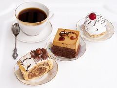 -HorseHouse·厩咖啡(宝体店)