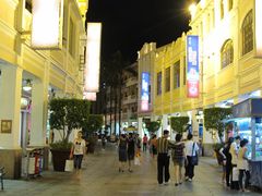 -孙文西路步行街