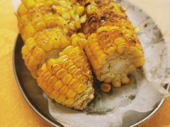 -潮汕长发番薯粥砂锅粥