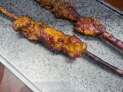 -老孙家泡馍(洒金桥店)