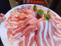 -小四川老火锅(欧风店)