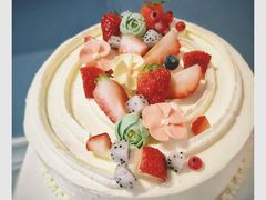 -DIY SWEET21(升平路店)