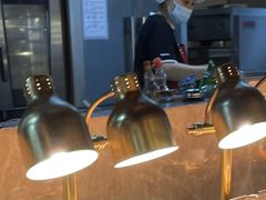 -比格比萨自助(宝山日月光店)