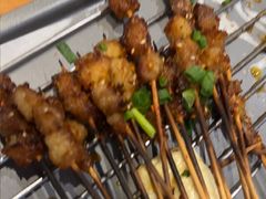 -木屋烧烤(坂田天安云谷店)