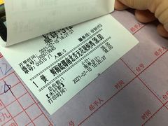 -海鲜街菜馆(海珠南路店)