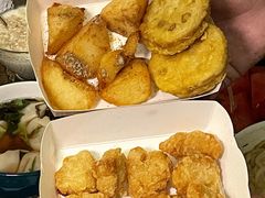 -华夏良子·足道SPA艾灸(三里屯店)