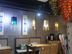 大堂-云上千禾(水上店)