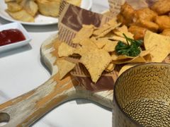 -棒约翰比萨·意面(张江长泰店)