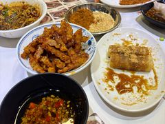 -付小姐在成都(川沙店)