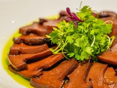 -莲·中餐厅(成都首座万豪酒店)