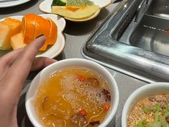 -海底捞火锅(天通苑华联店)