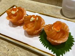 -东京屋(武定路店)