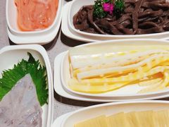 -海底捞火锅(吴中路店)