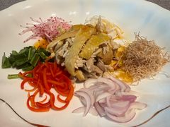 -秀儿四九城·新京菜(亚运村鸟巢店)