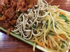 -美玲拉面(鞍山西道店)