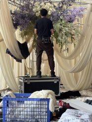 -天河希尔顿酒店·宴会厅