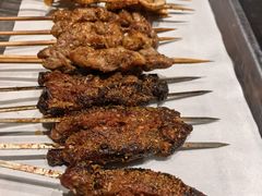 油包肝-南门四季铜锅涮肉(大屯·北苑店)