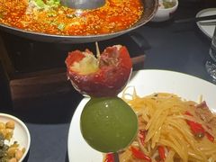-麻六记(凤凰汇店)