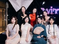 -温莎KTV(国贸店)