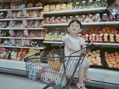 -北国超市(长江店)