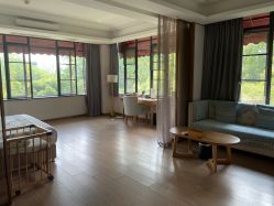 -金芙美月子中心(财富别墅店)