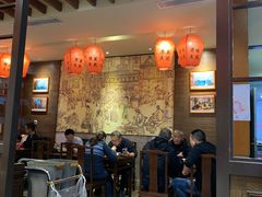 大堂-大壶春生煎(四川中路店)