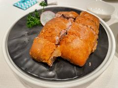 -莆田餐厅PUTIEN(宁波阪急店)