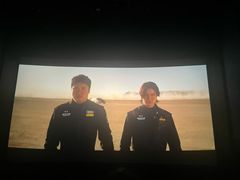 -首都电影院(天津店 中国巨幕)