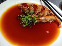 -锦府园(环球港店)