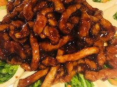 -黑土印象菜馆(三元桥店)