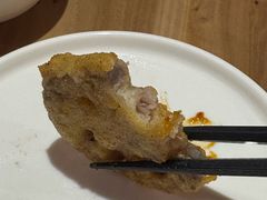 -枣子树·素食餐厅(普陀山店)